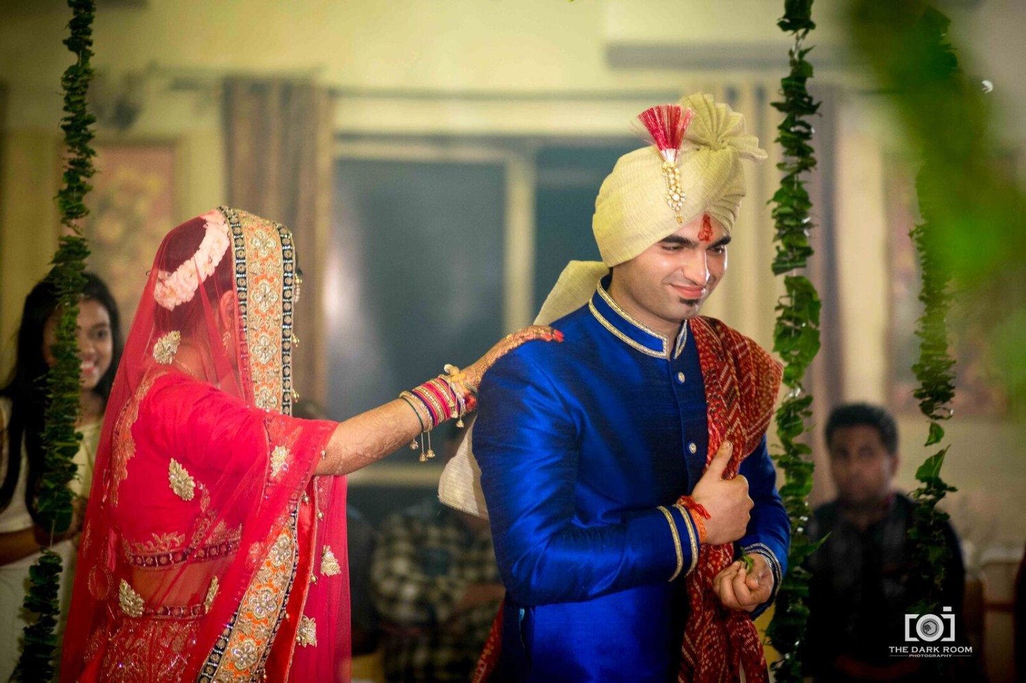 Glimpse at trust by The Dark Room Photography Wedding-photography | Weddings Photos & Ideas