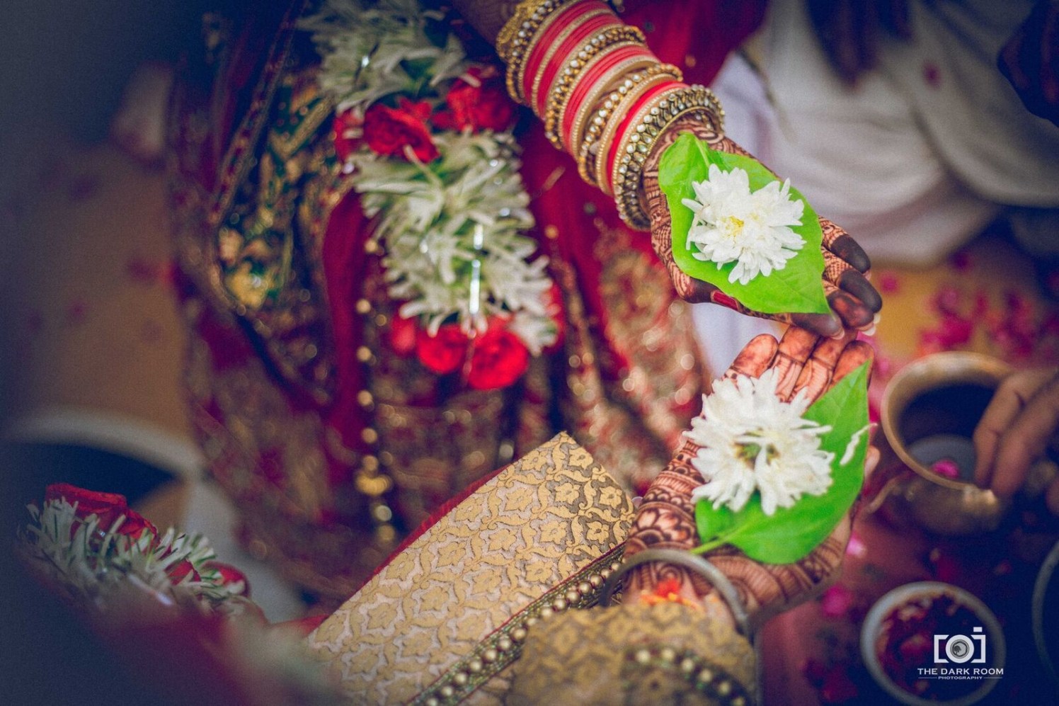 Betel ritual by The Dark Room Photography Wedding-photography | Weddings Photos & Ideas