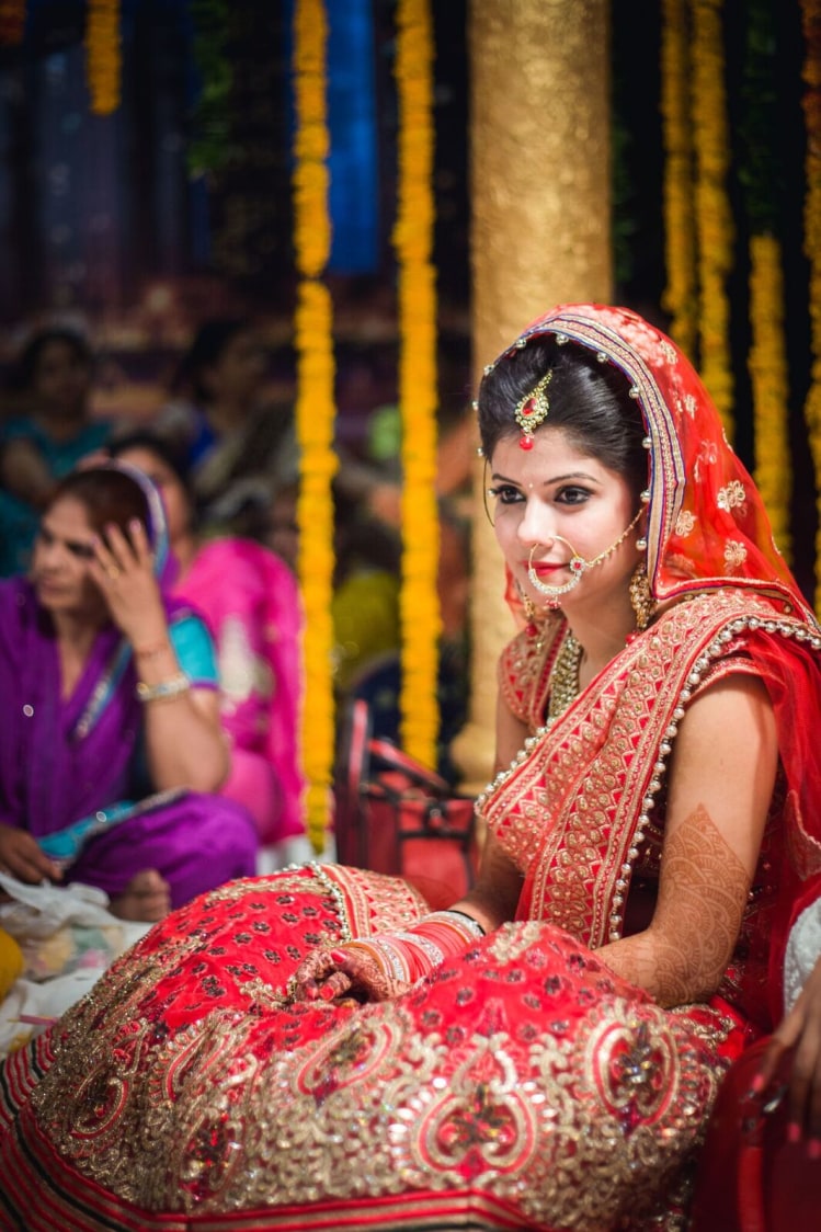 Mesmerizing aura by The Dark Room Photography Wedding-photography | Weddings Photos & Ideas
