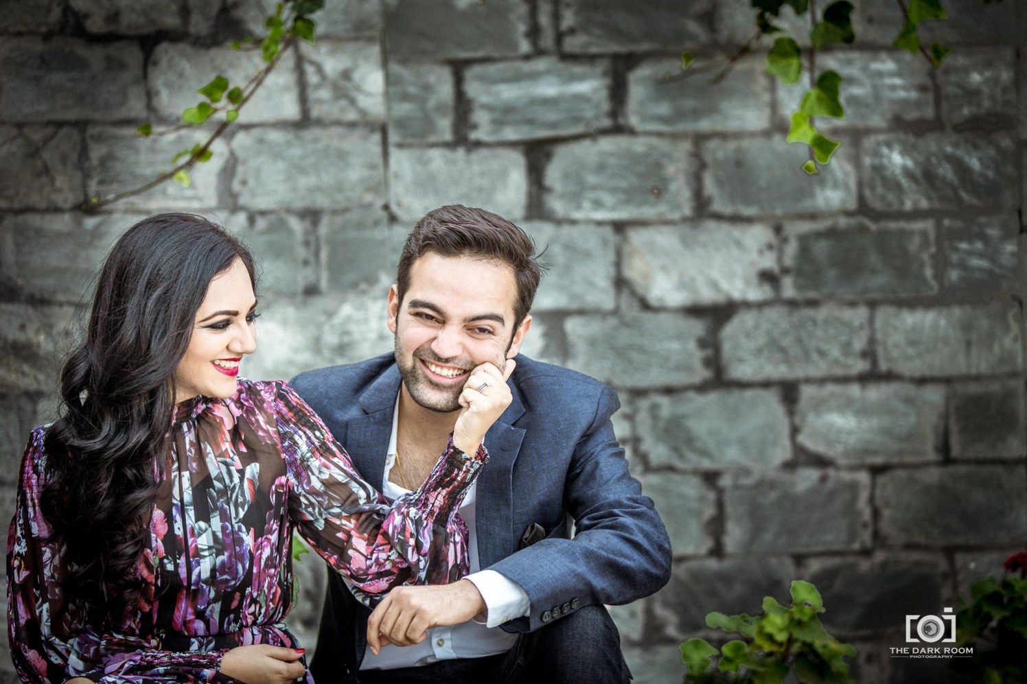 Cutie by The Dark Room Photography Wedding-photography | Weddings Photos & Ideas