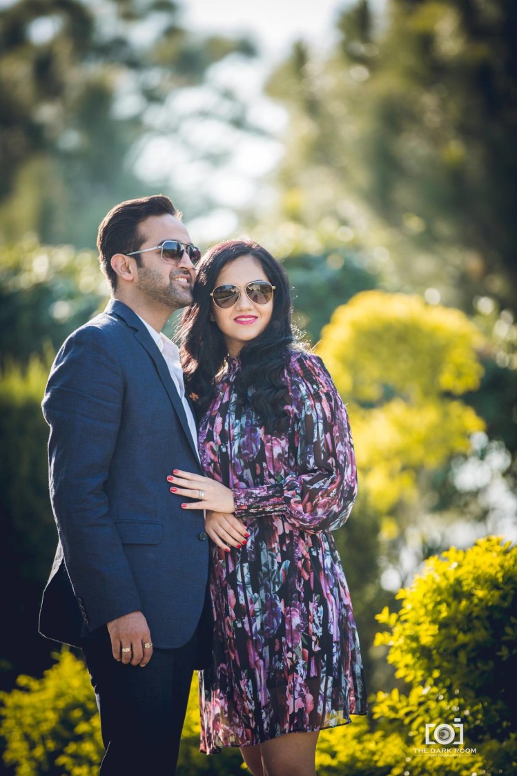 Shaded in love by The Dark Room Photography Wedding-photography | Weddings Photos & Ideas