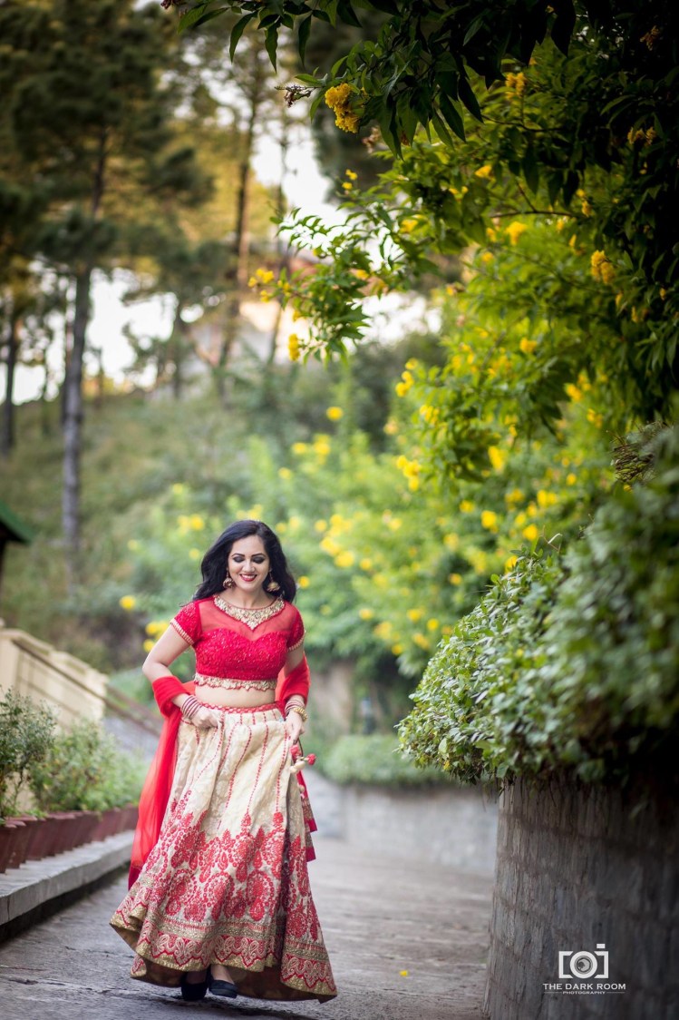 Running to you by The Dark Room Photography Wedding-photography | Weddings Photos & Ideas