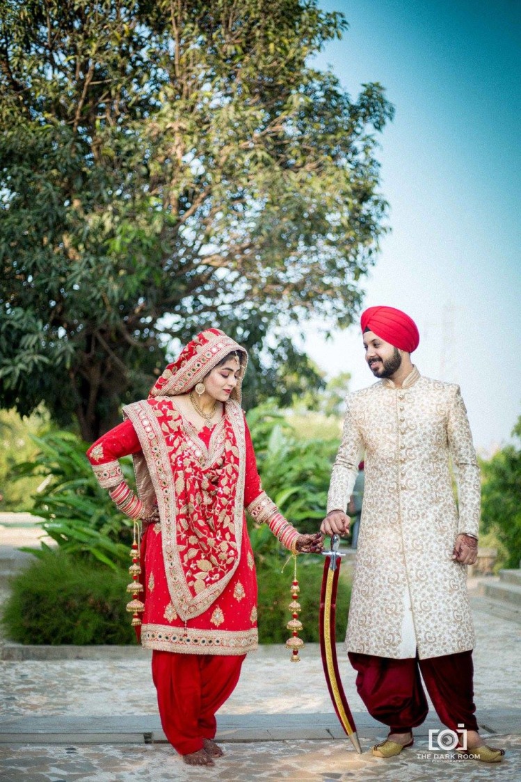 Perfect couple by The Dark Room Photography Wedding-photography | Weddings Photos & Ideas