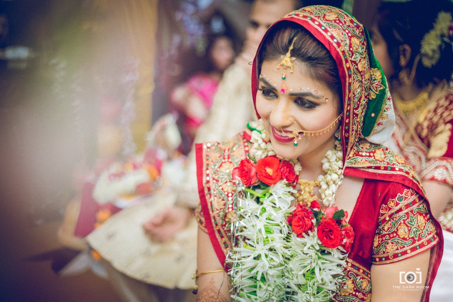 Serene visage by The Dark Room Photography Wedding-photography | Weddings Photos & Ideas