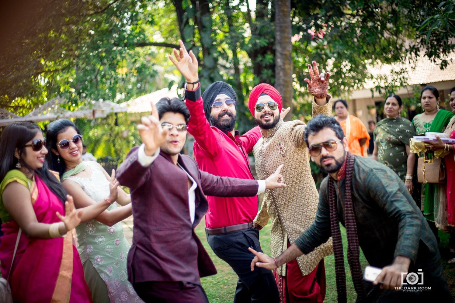 Dance dance by The Dark Room Photography Wedding-photography | Weddings Photos & Ideas