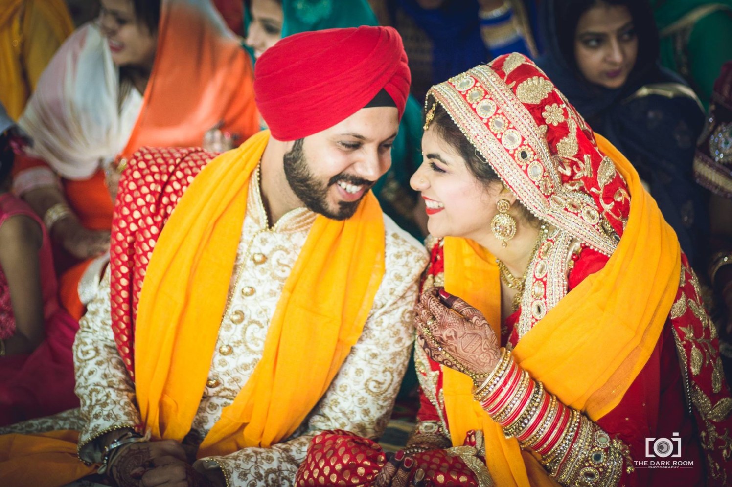 Amber and bright by The Dark Room Photography Wedding-photography | Weddings Photos & Ideas
