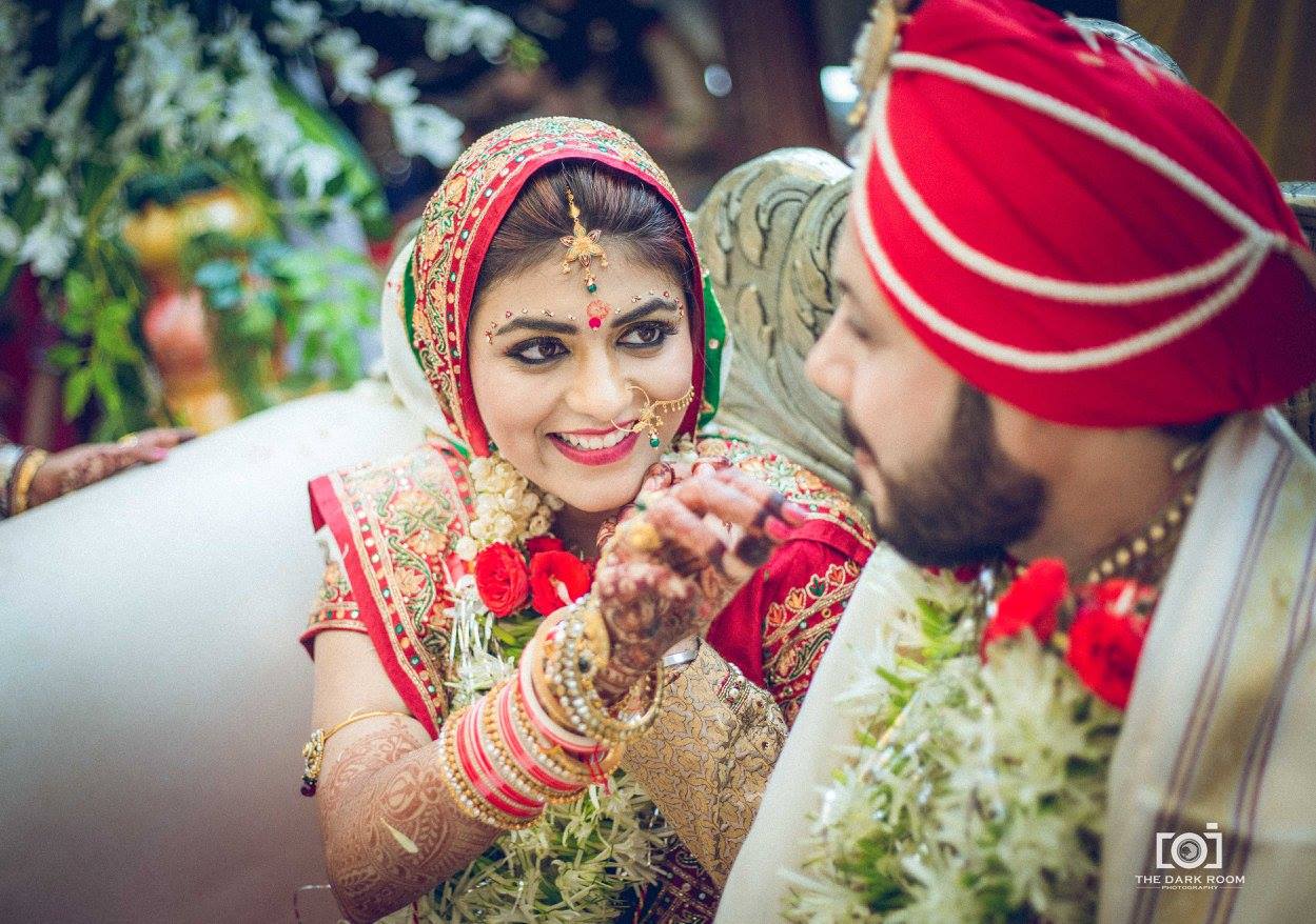 Closely bonded by The Dark Room Photography Wedding-photography | Weddings Photos & Ideas