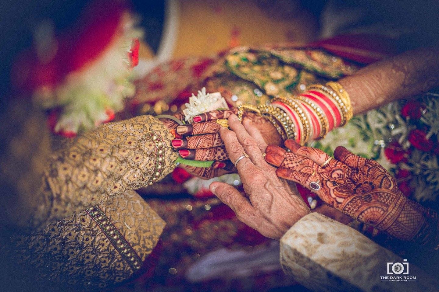 Vows by The Dark Room Photography Wedding-photography | Weddings Photos & Ideas