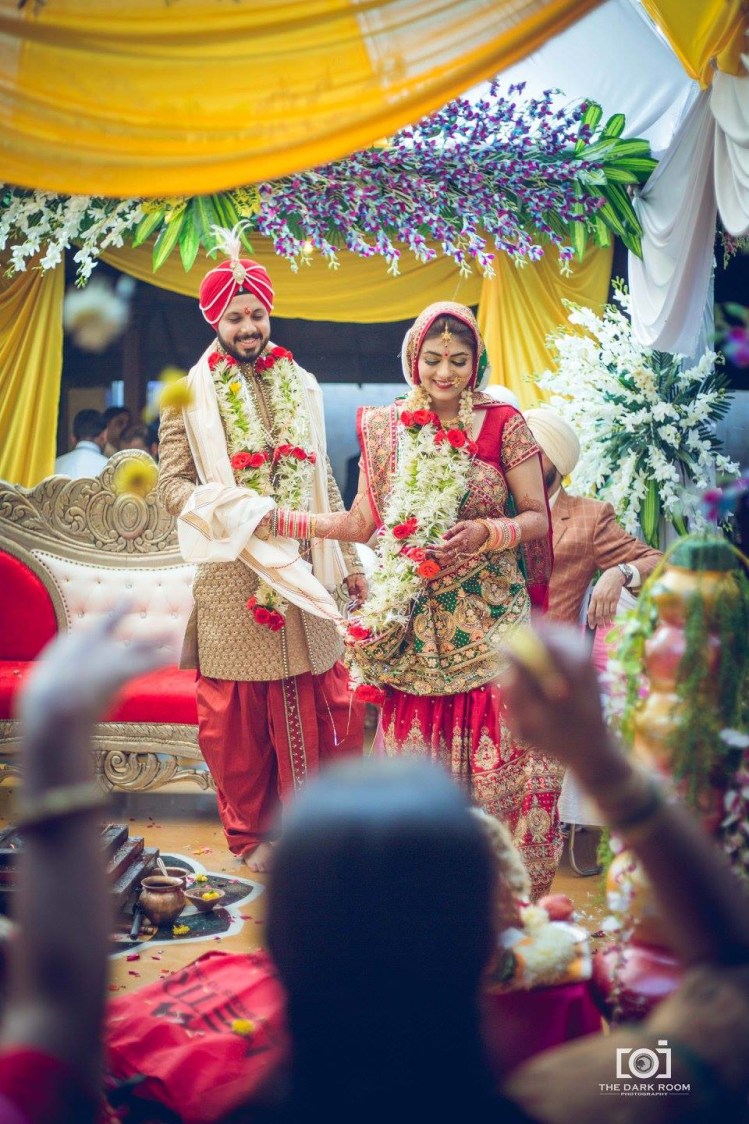 Eternally tied by The Dark Room Photography Wedding-photography | Weddings Photos & Ideas