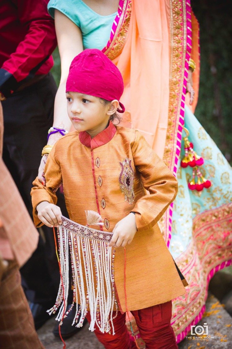 Guest all set by The Dark Room Photography Wedding-photography | Weddings Photos & Ideas