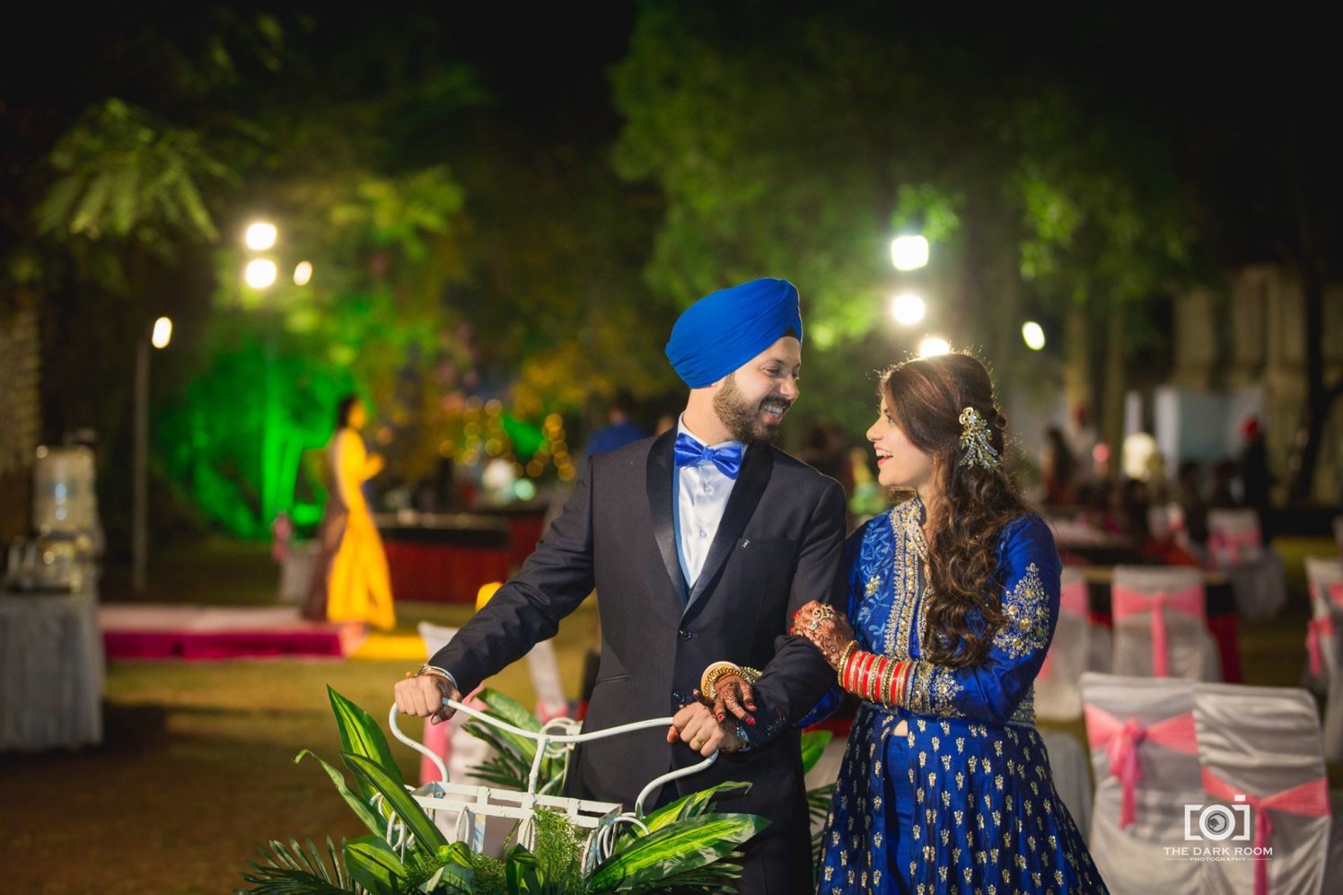Azure by The Dark Room Photography Wedding-photography | Weddings Photos & Ideas
