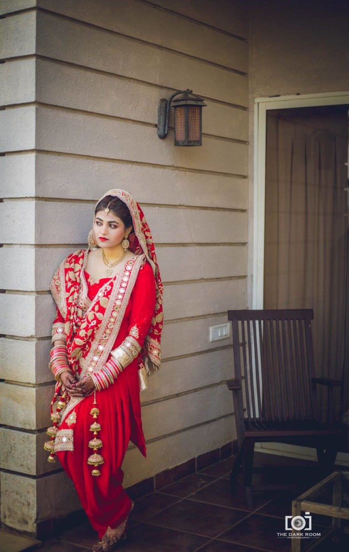 The wait by The Dark Room Photography Wedding-photography | Weddings Photos & Ideas
