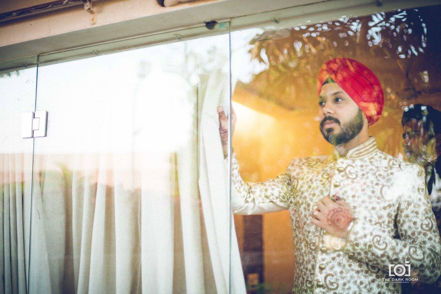 Anticipating by The Dark Room Photography Wedding-photography | Weddings Photos & Ideas