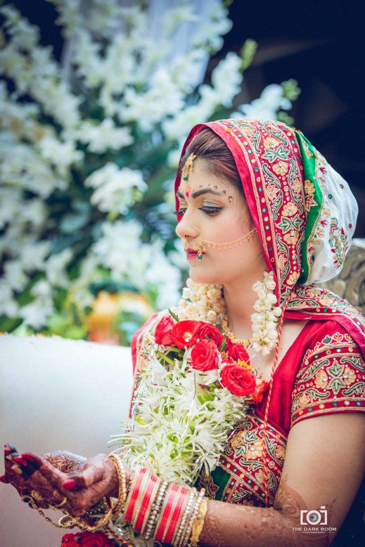 All set for the big day by The Dark Room Photography Wedding-photography | Weddings Photos & Ideas
