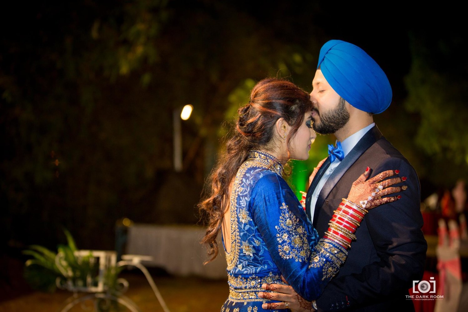 Peck of credence by The Dark Room Photography Wedding-photography | Weddings Photos & Ideas