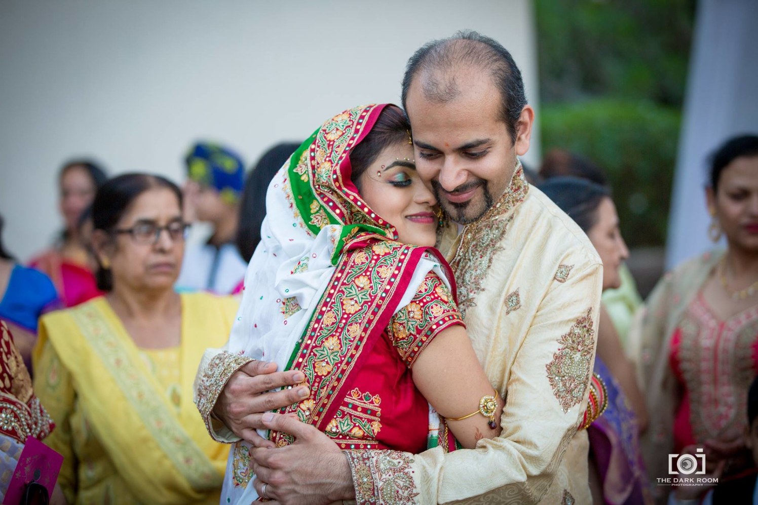 Gentle love by The Dark Room Photography Wedding-photography | Weddings Photos & Ideas