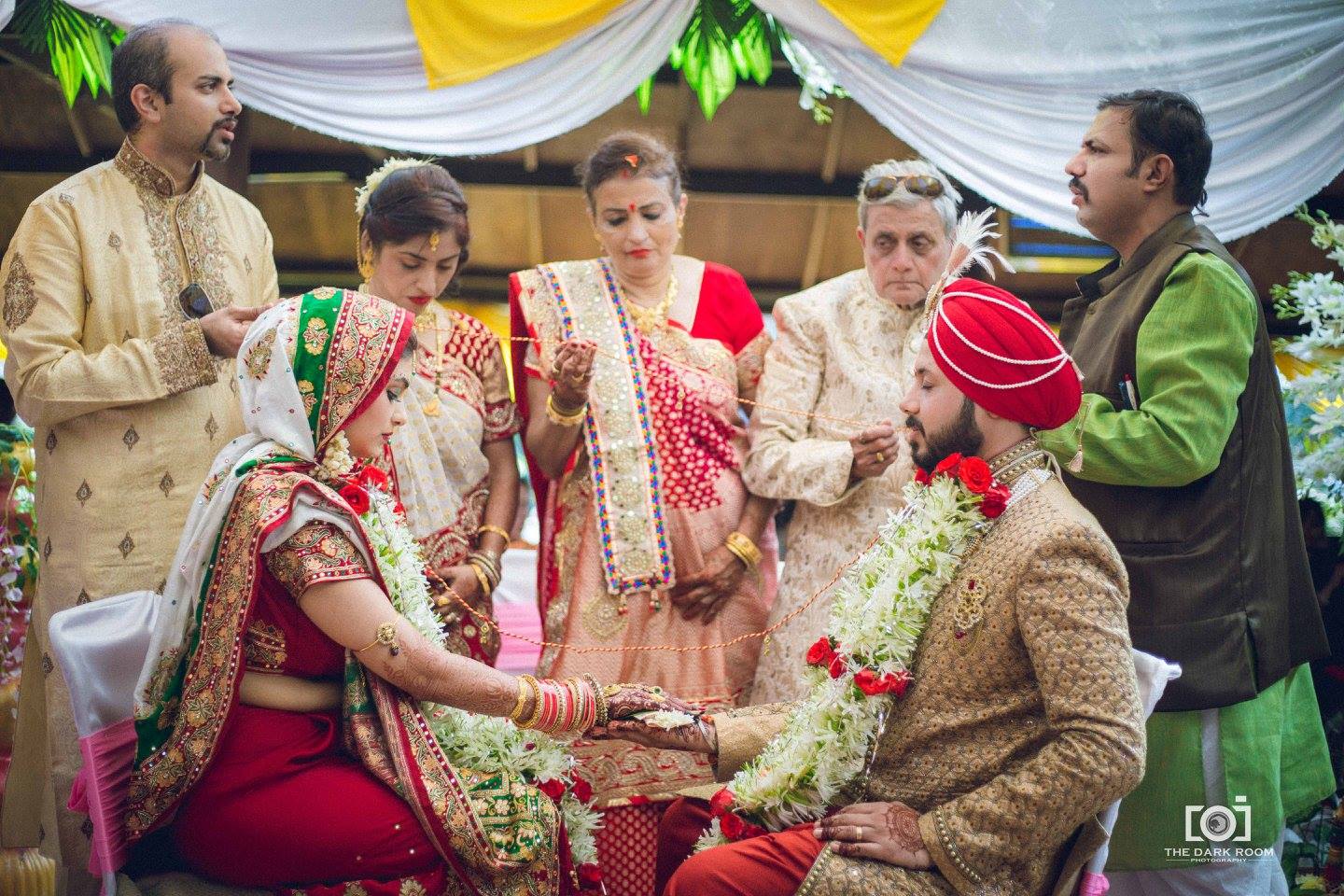 Eternal knot by The Dark Room Photography Wedding-photography | Weddings Photos & Ideas