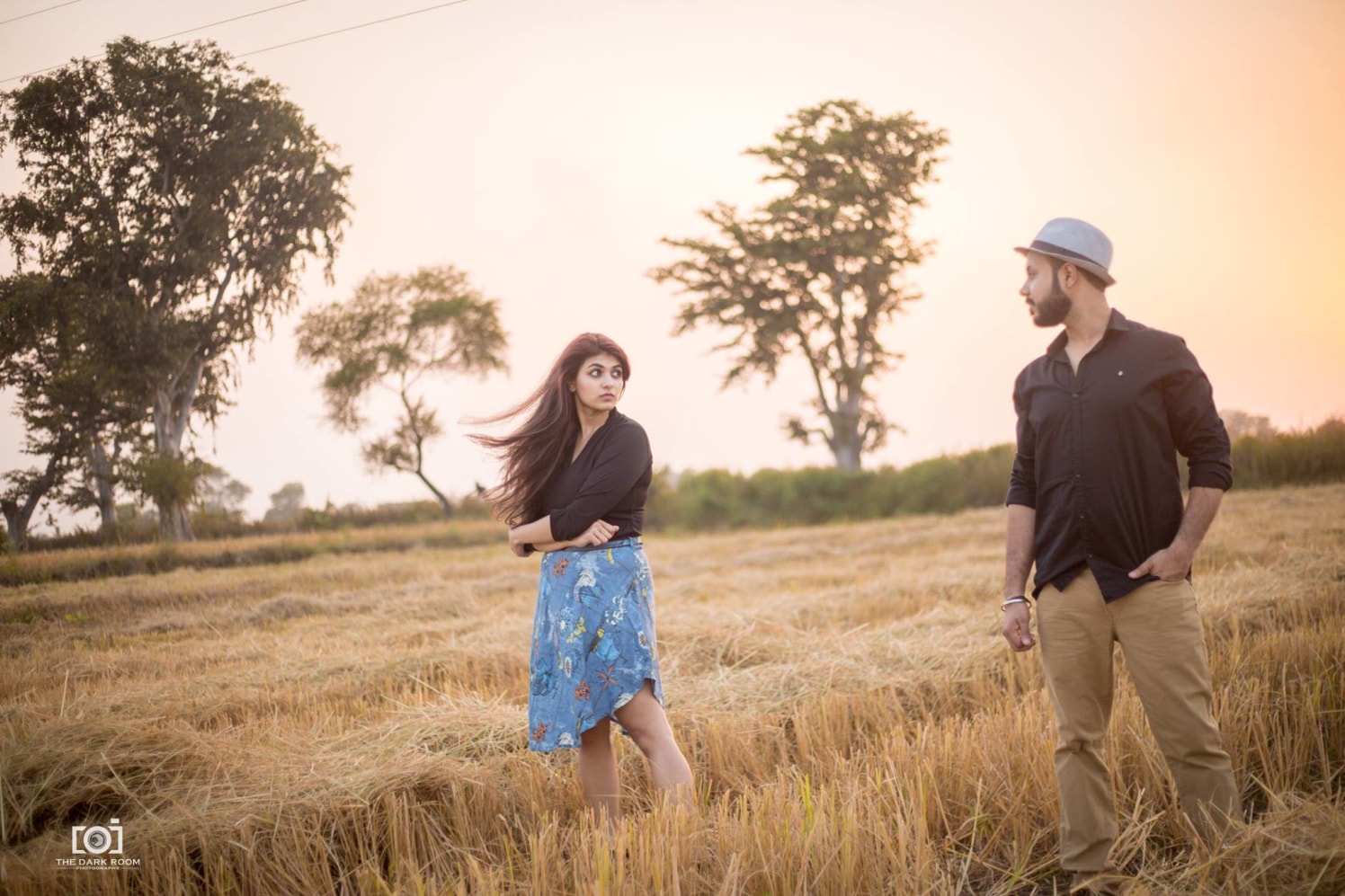Amplitude of love by The Dark Room Photography Wedding-photography | Weddings Photos & Ideas