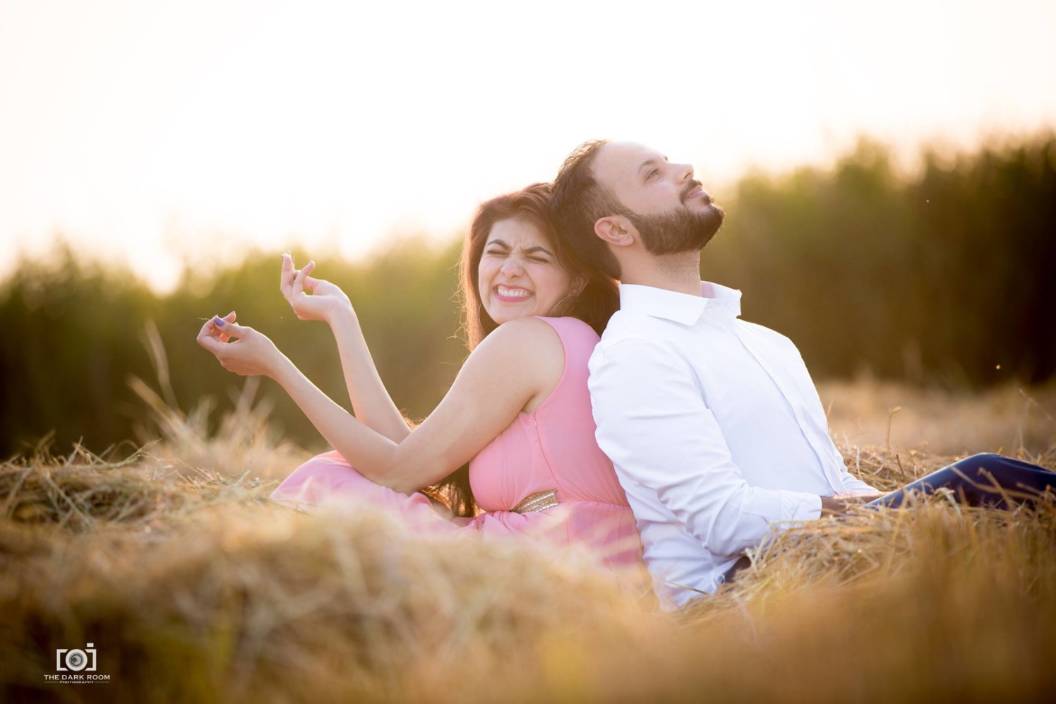 A jovial aura by The Dark Room Photography Wedding-photography | Weddings Photos & Ideas