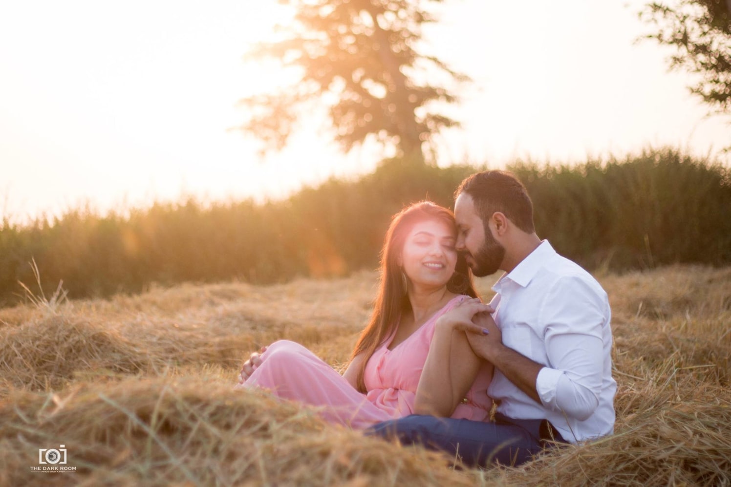 Sun kissed by The Dark Room Photography Wedding-photography | Weddings Photos & Ideas