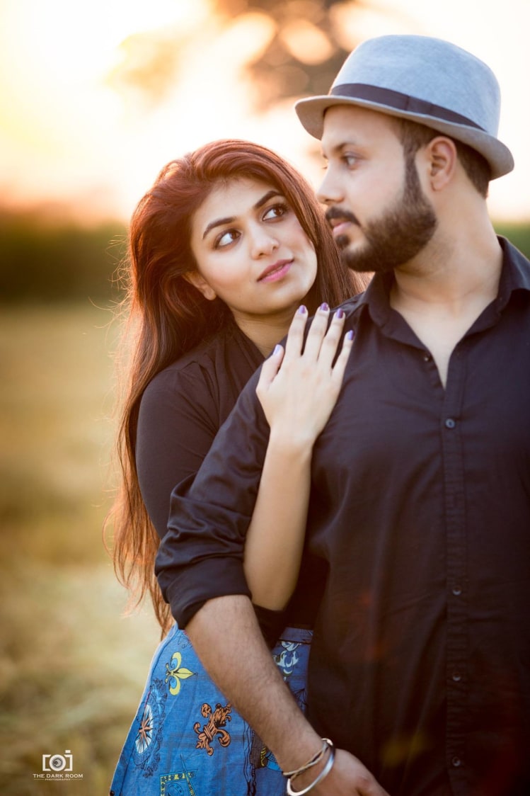 Peppy romance by The Dark Room Photography Wedding-photography | Weddings Photos & Ideas
