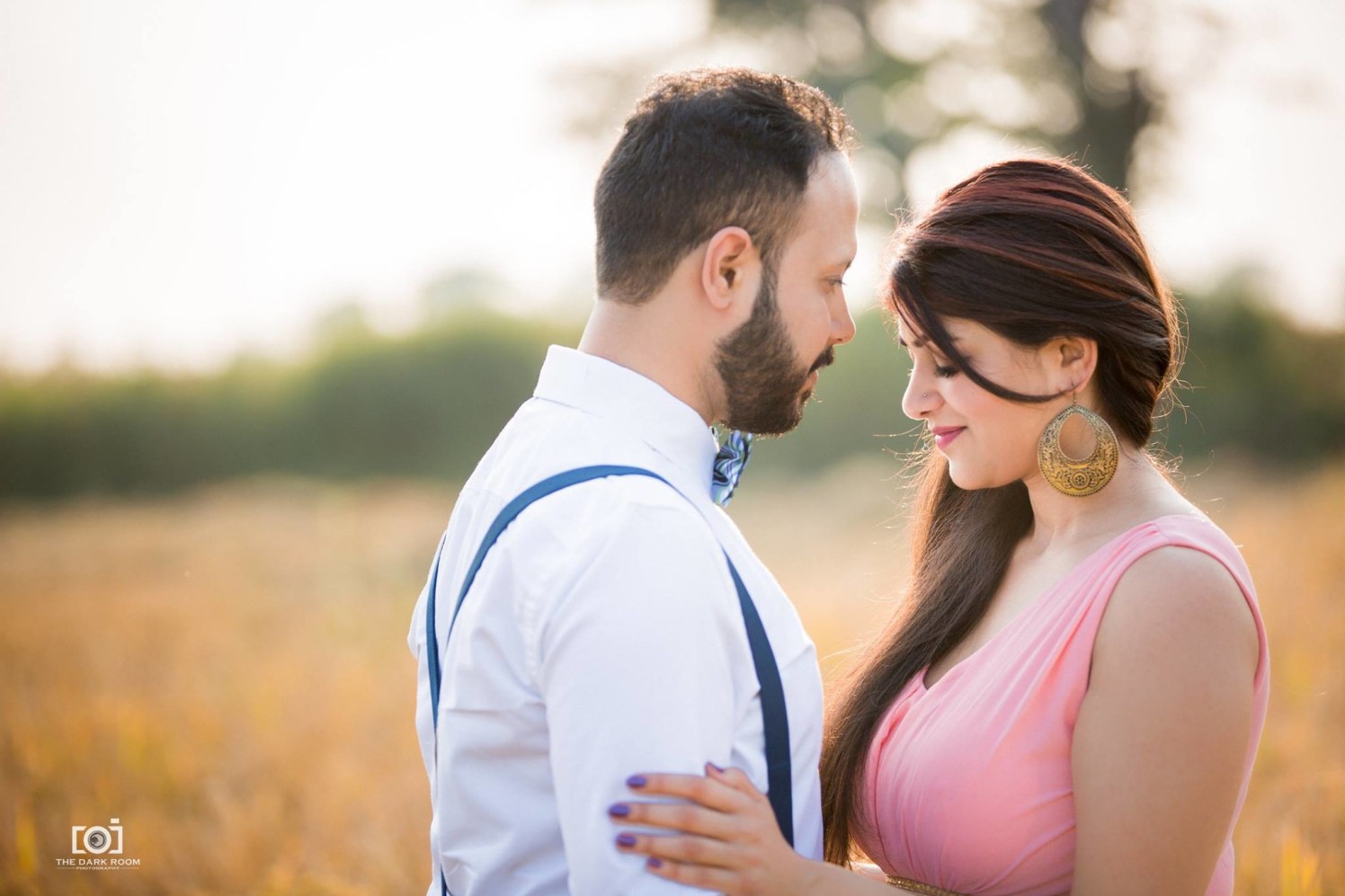 Credence and love by The Dark Room Photography Wedding-photography | Weddings Photos & Ideas
