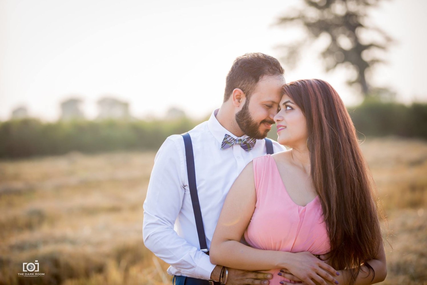 That glimpse by The Dark Room Photography Wedding-photography | Weddings Photos & Ideas