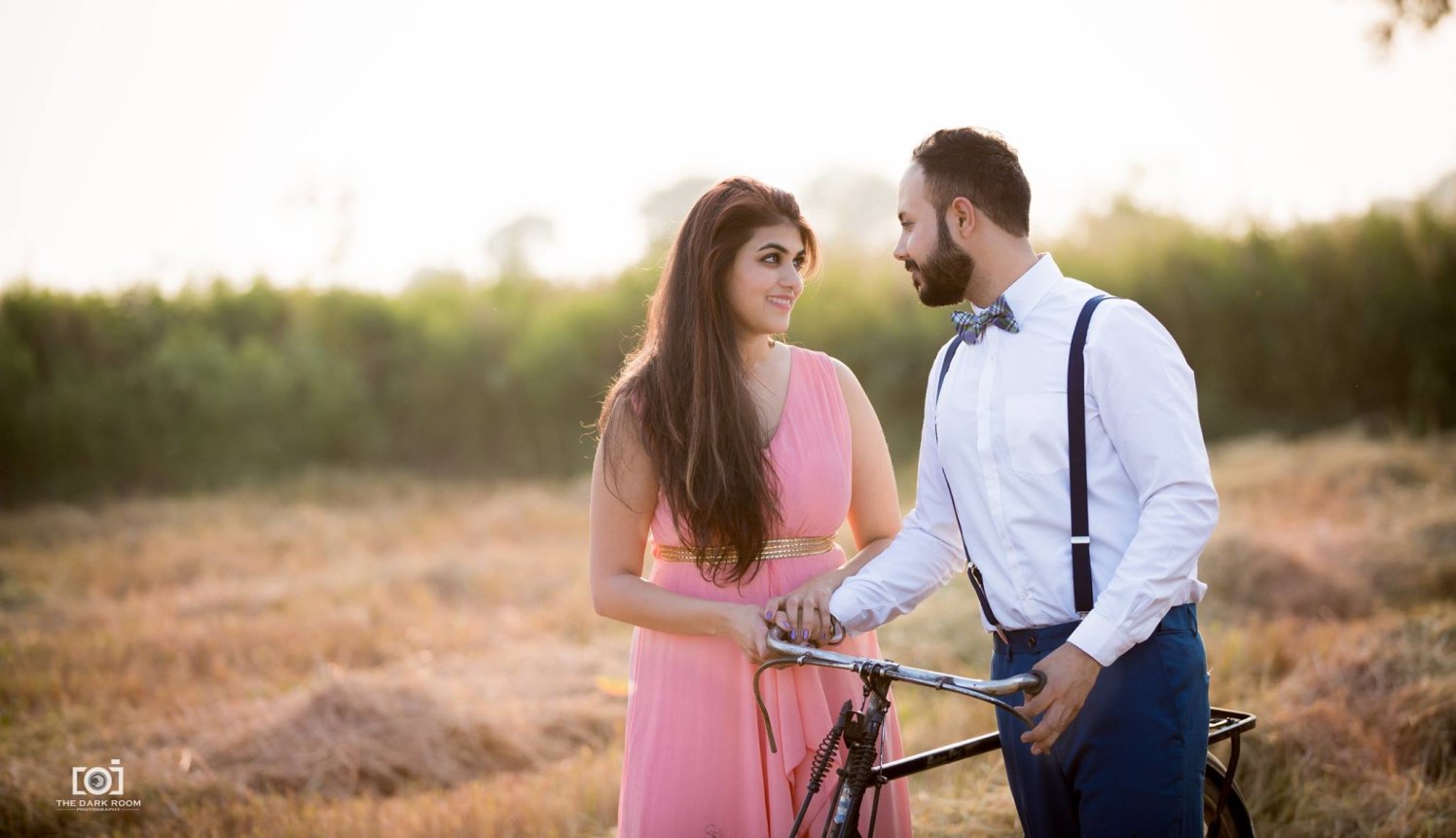 Love like fairytale by The Dark Room Photography Wedding-photography | Weddings Photos & Ideas