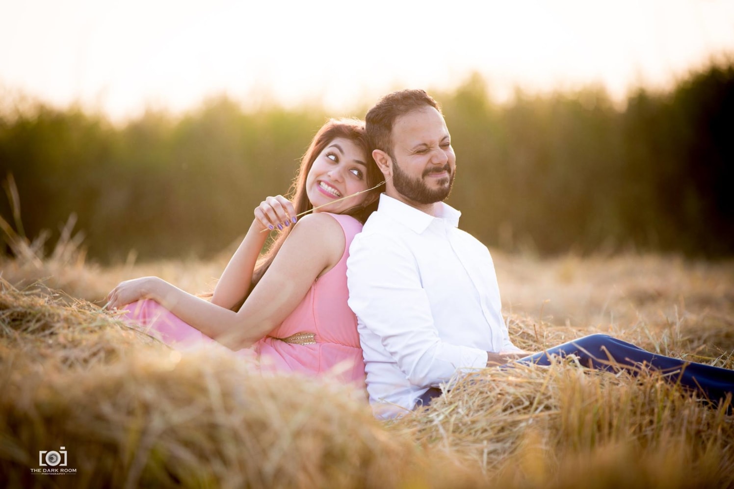 Your love tickles my soul by The Dark Room Photography Wedding-photography | Weddings Photos & Ideas