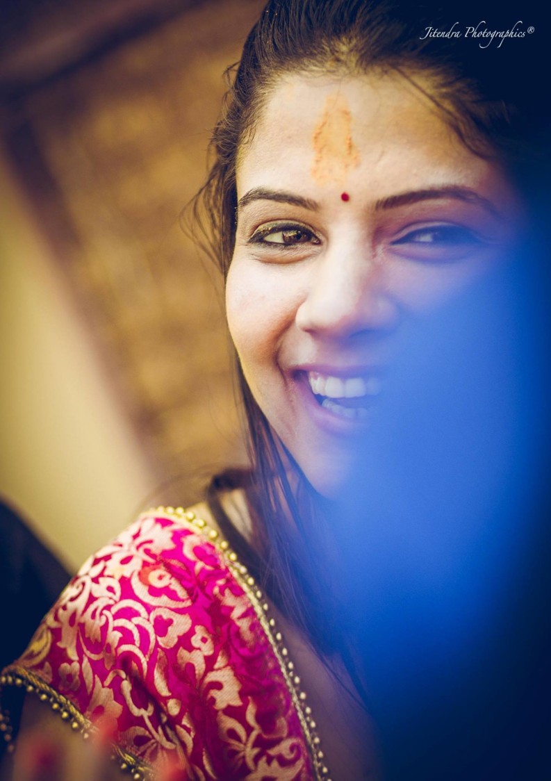 Smile by The Dark Room Photography Wedding-photography | Weddings Photos & Ideas