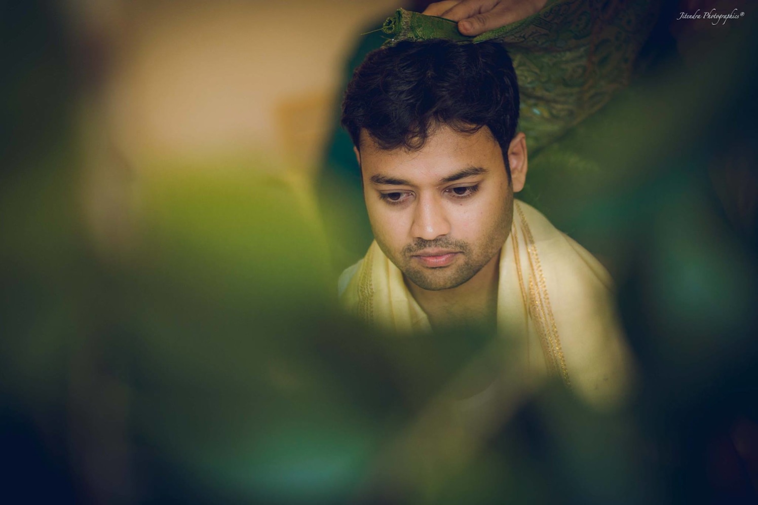 Thoughtful by The Dark Room Photography Wedding-photography | Weddings Photos & Ideas