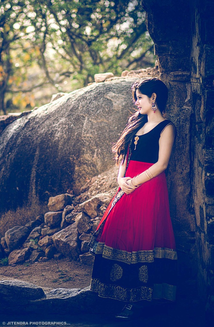 The wait by The Dark Room Photography Wedding-photography | Weddings Photos & Ideas