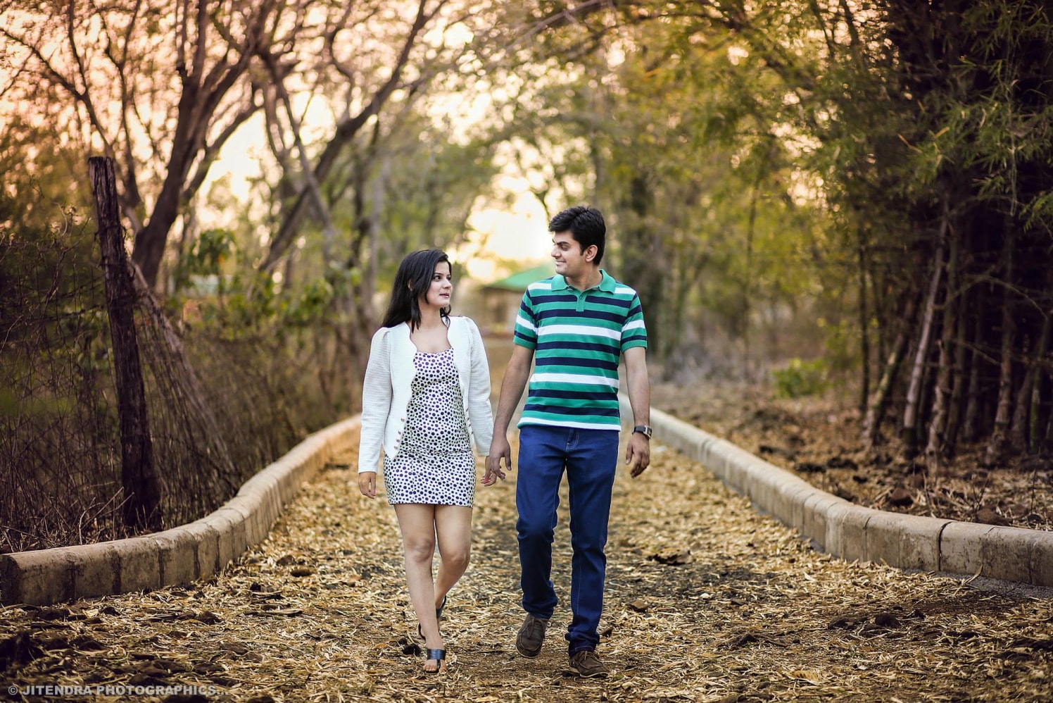 Trail of love by The Dark Room Photography Wedding-photography | Weddings Photos & Ideas