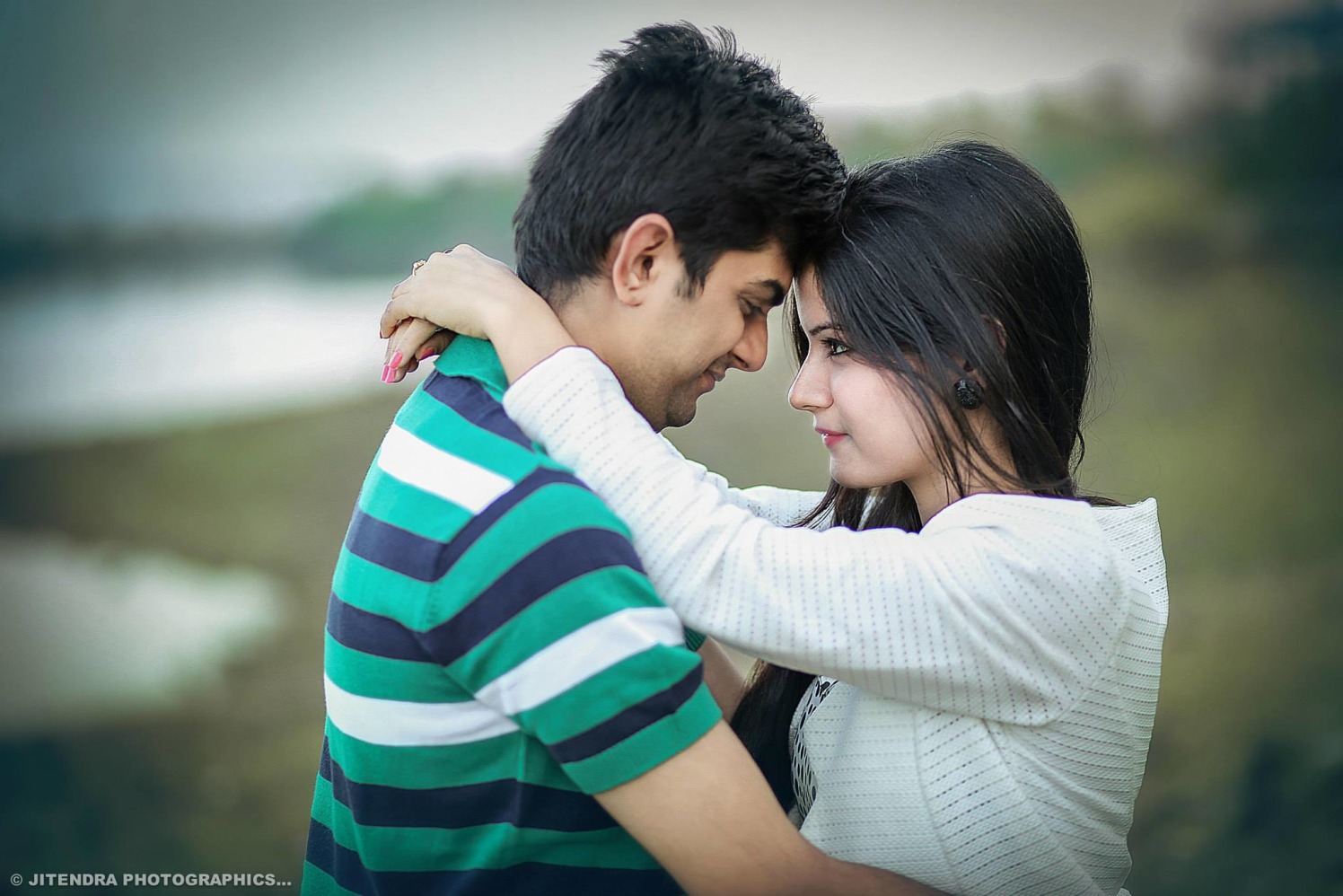 Love is all we need by The Dark Room Photography Wedding-photography | Weddings Photos & Ideas