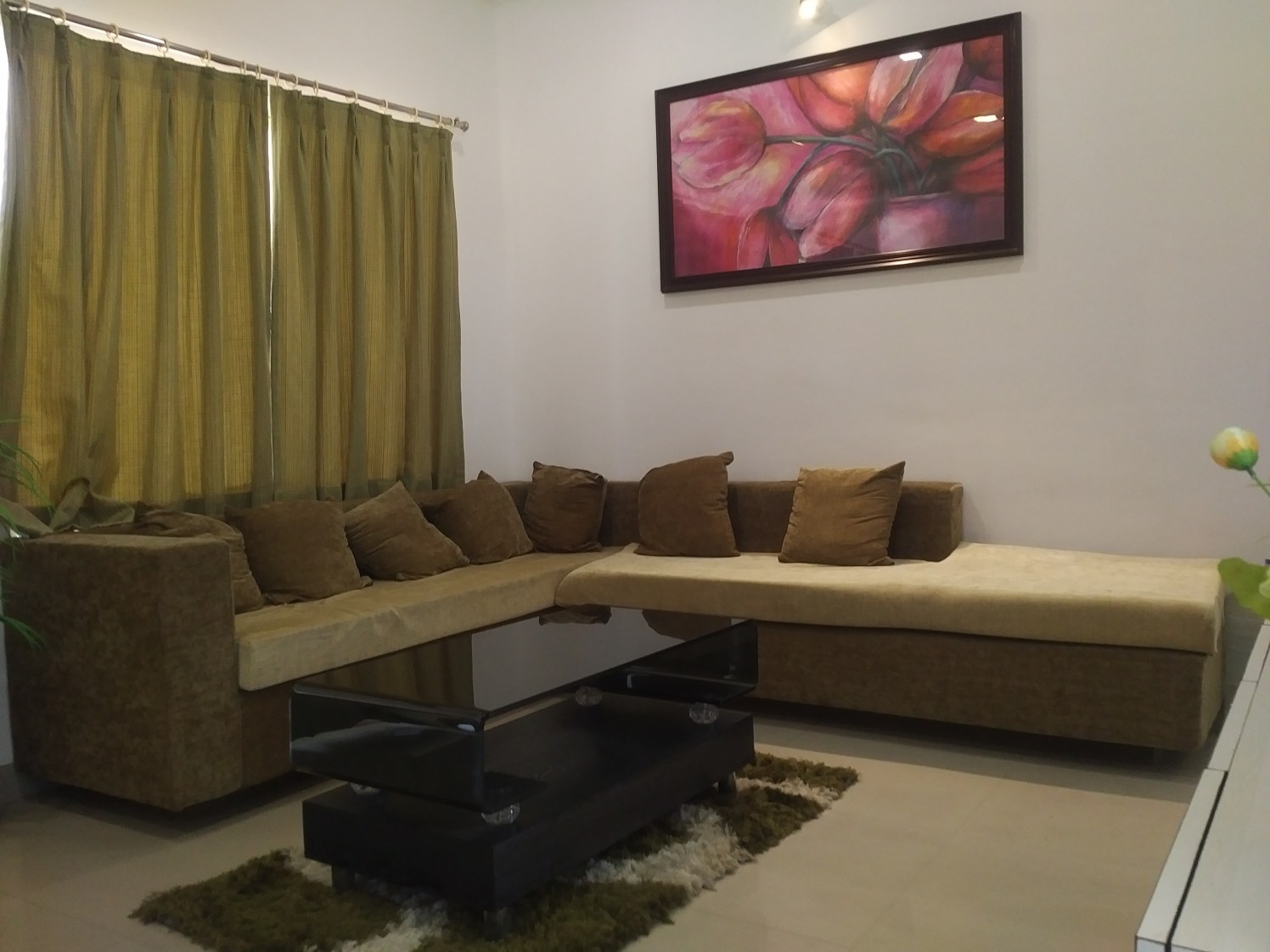 by Arcadia Interiors