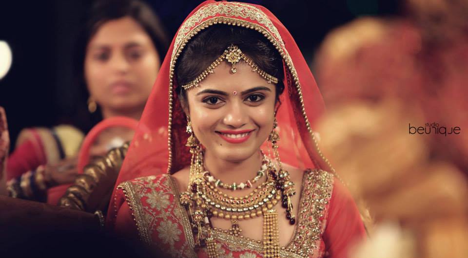 Bride Glimpse by Dushyant Gadara Wedding-photography | Weddings Photos & Ideas