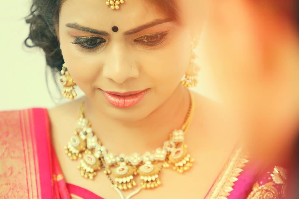 Bridal Portrait by Dushyant Gadara Wedding-photography | Weddings Photos & Ideas
