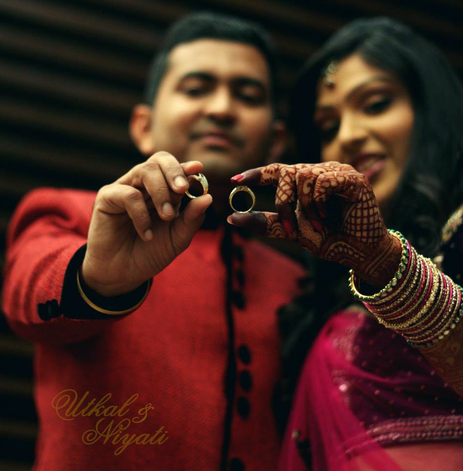 Diamonds Are Forever by Dushyant Gadara Wedding-photography | Weddings Photos & Ideas