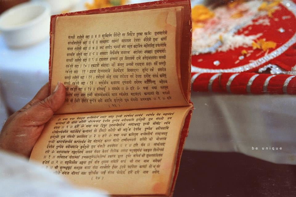 Wedding Vows by Dushyant Gadara Wedding-photography | Weddings Photos & Ideas