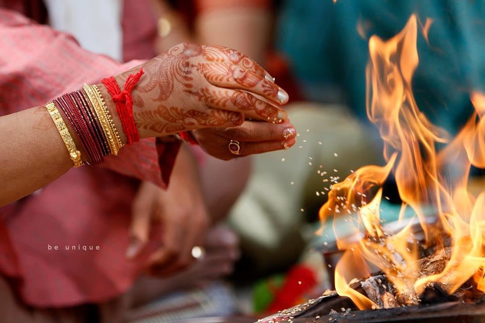 Love Ignites by Dushyant Gadara Wedding-photography | Weddings Photos & Ideas
