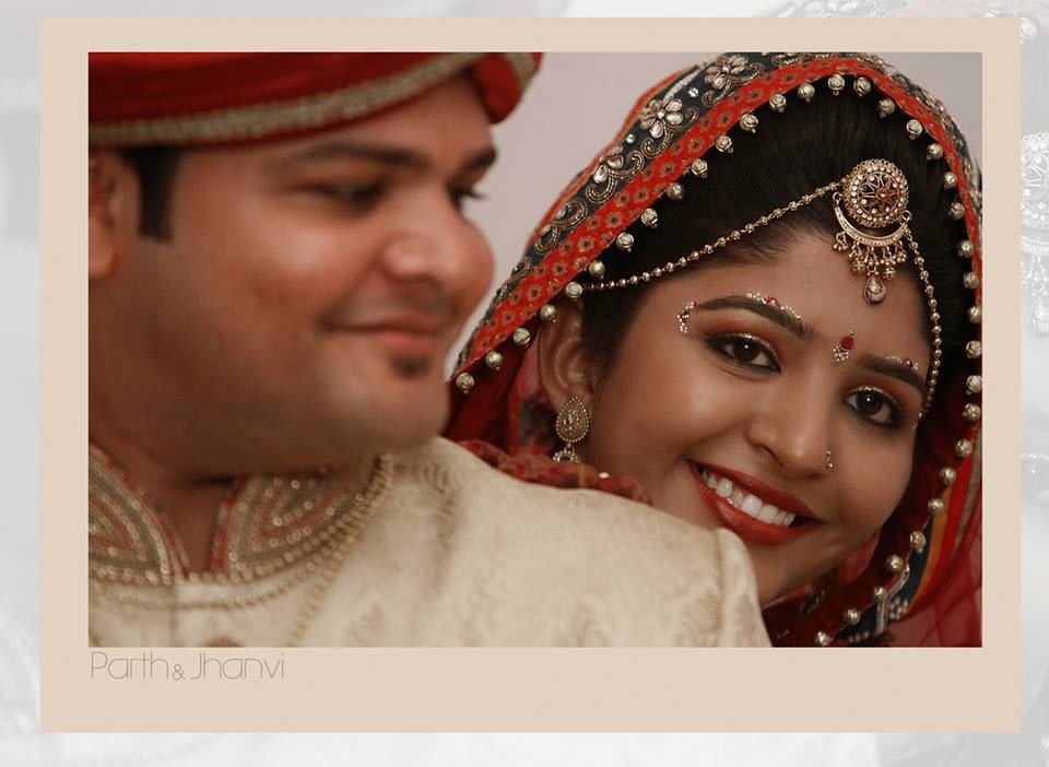 Bridal Groom Portrait by Dushyant Gadara Wedding-photography | Weddings Photos & Ideas