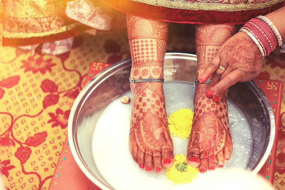 Ceremony by Dushyant Gadara Wedding-photography | Weddings Photos & Ideas