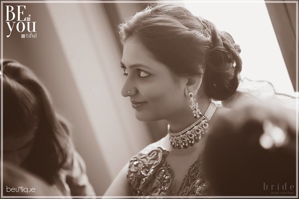 Paragon Of Beauty by Dushyant Gadara Wedding-photography | Weddings Photos & Ideas