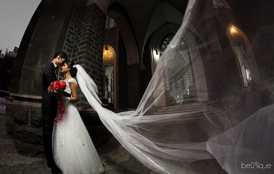 Classy Couple by Dushyant Gadara Wedding-photography | Weddings Photos & Ideas