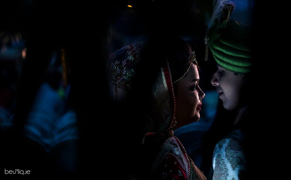 Bridal Groom Portrait by Dushyant Gadara Wedding-photography | Weddings Photos & Ideas