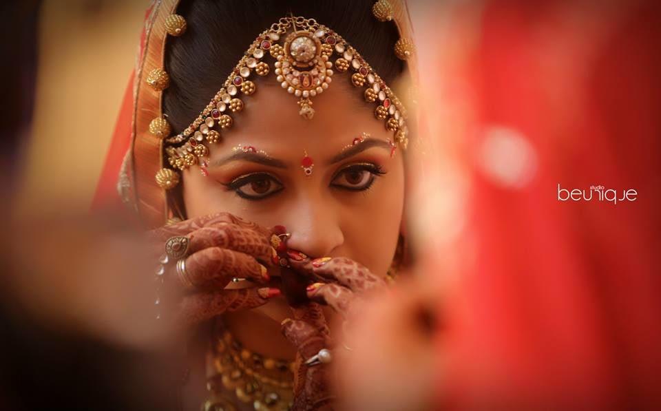 Getting Ready by Dushyant Gadara Wedding-photography | Weddings Photos & Ideas