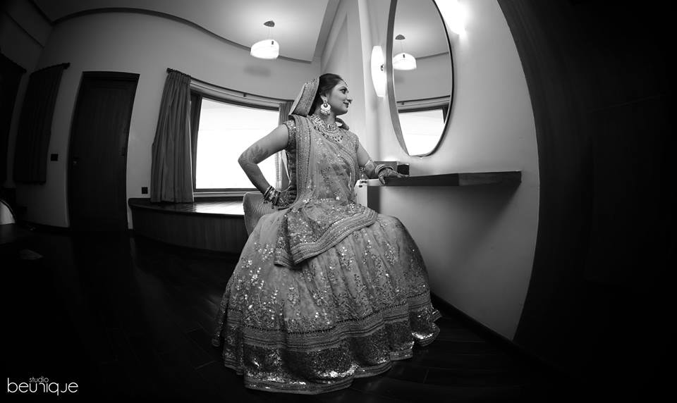 Elegant Beauty by Dushyant Gadara Wedding-photography | Weddings Photos & Ideas