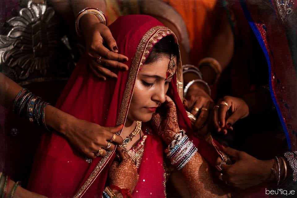 Getting Ready by Dushyant Gadara Wedding-photography | Weddings Photos & Ideas