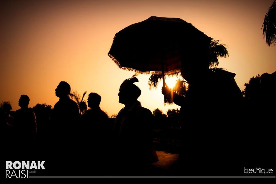 Royal Set up by Dushyant Gadara Wedding-photography | Weddings Photos & Ideas