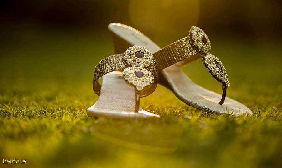 Shoe Shot by Dushyant Gadara Wedding-photography | Weddings Photos & Ideas